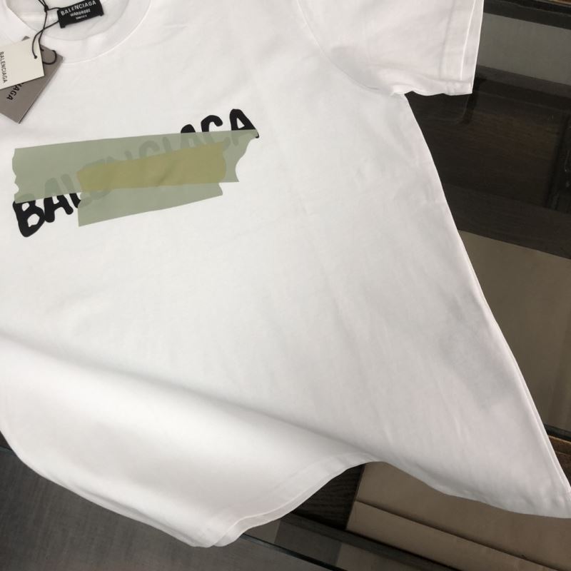 Balenciaga T-Shirts